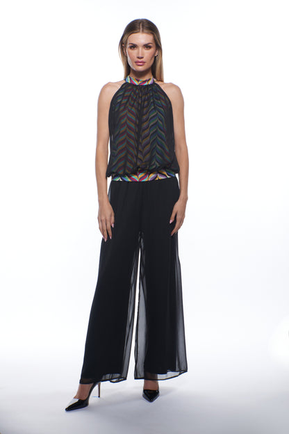 Sherry Pant – Black