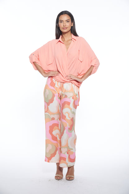 Tati Top - Mellon