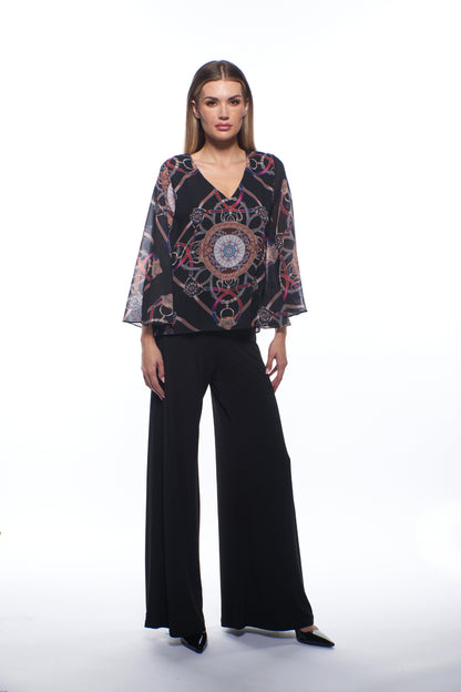 Princess Jumpsuit - Gothic