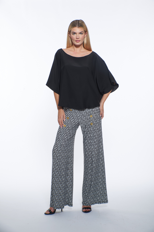 Cooper Pant - Logo