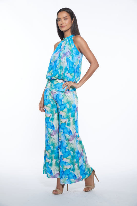 Alba Top - Fairchild