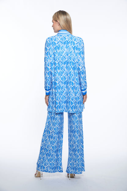 June Jacket - Arrows