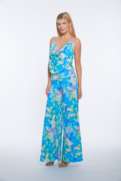 Lola Jumpsuit - Fairchild