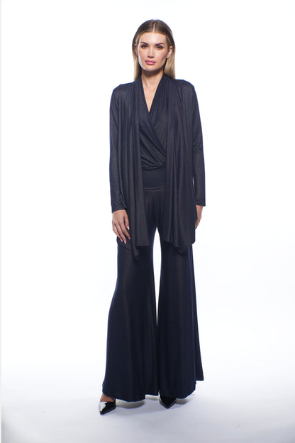 Aurora Pant – Indigo