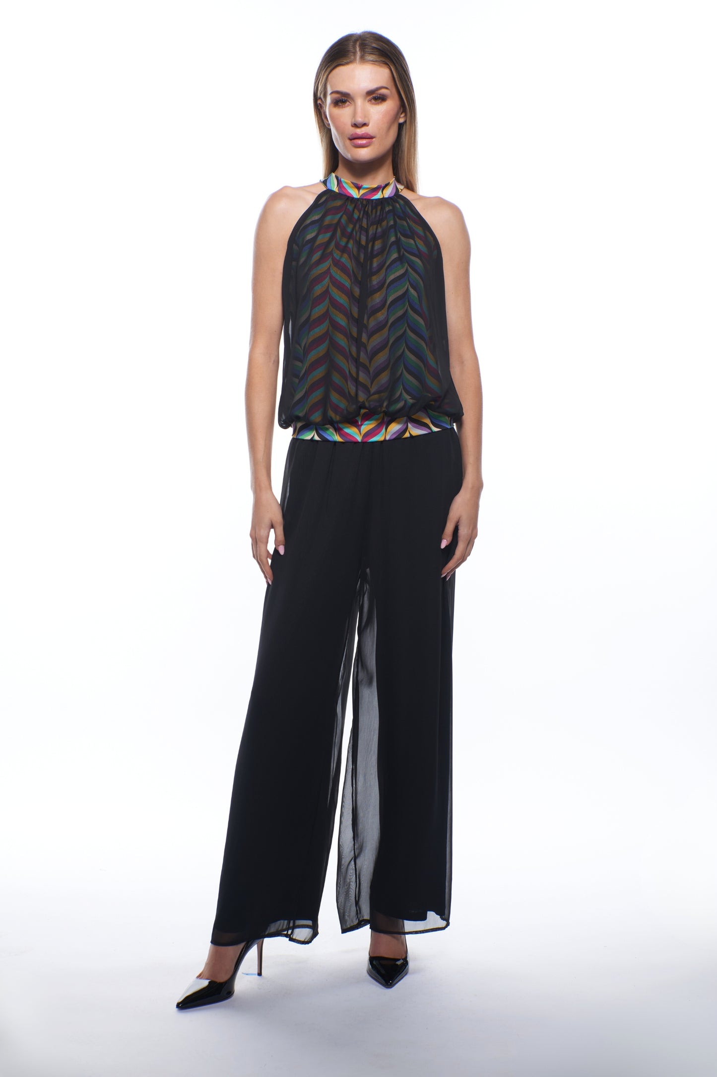 Sherry Pant – Black