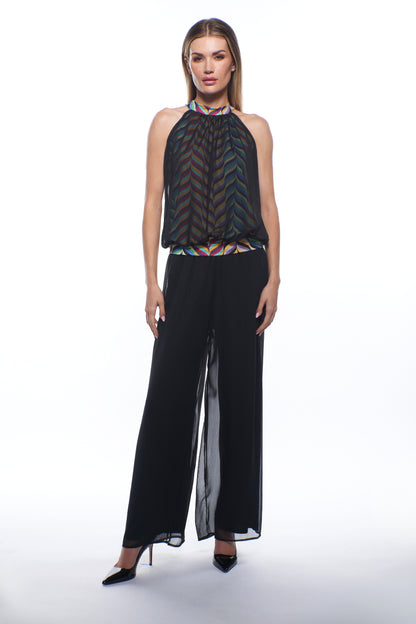 Sherry Pant – Black