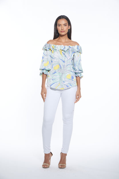 Rene Top - Monet