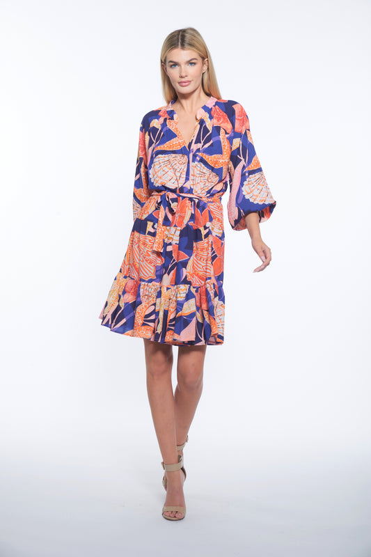Flor Dress – Adventure