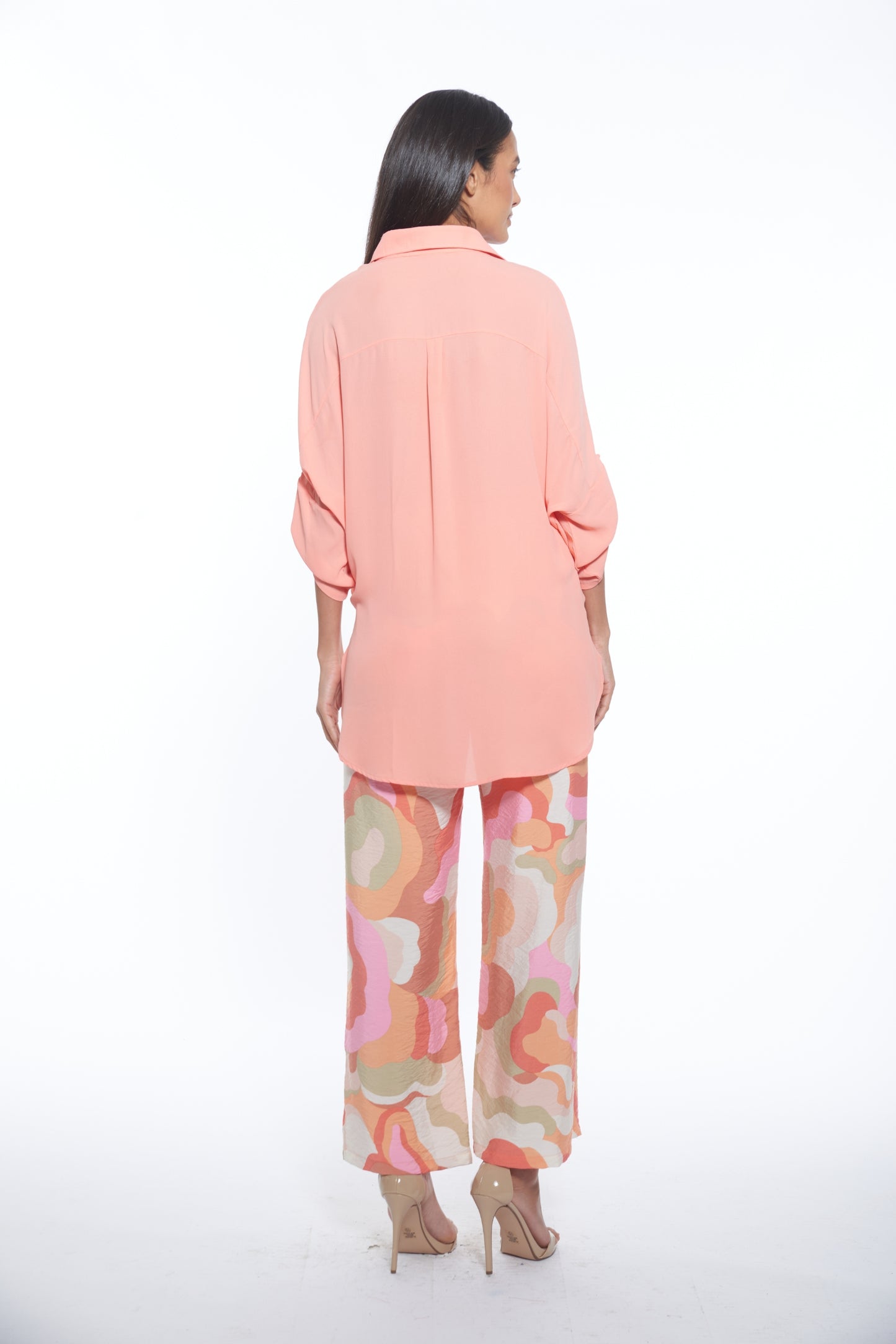 Tati Top - Mellon