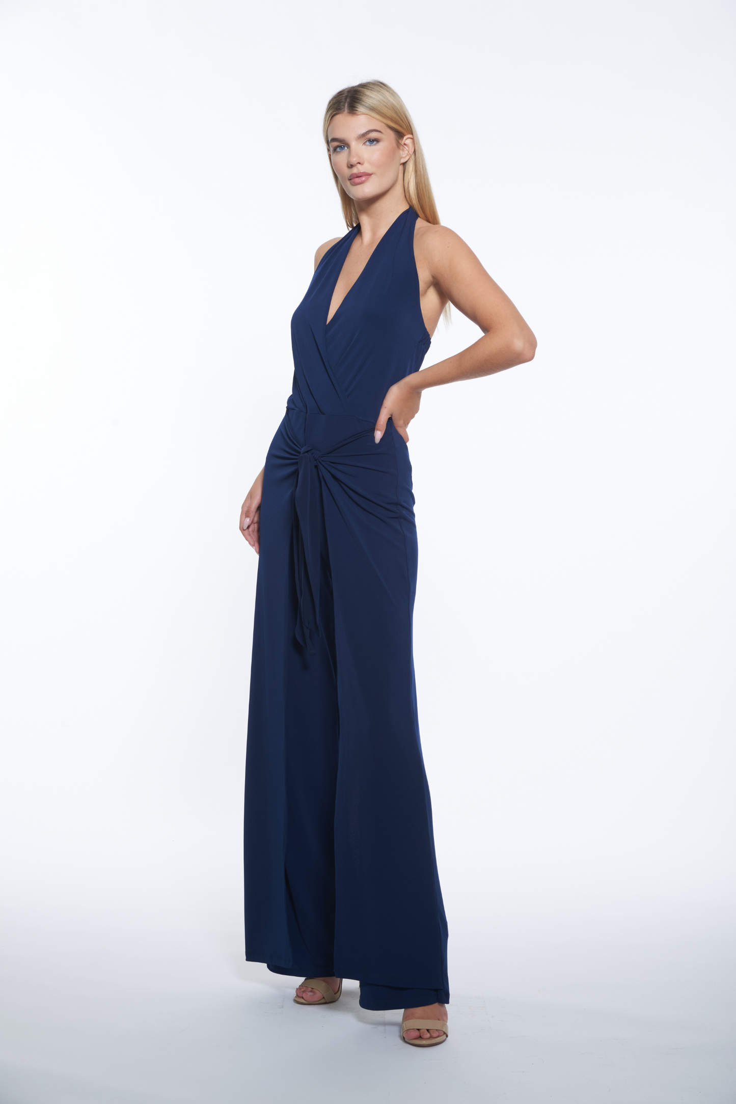Stroll Jumpsuit