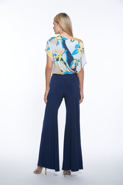 Dali Jumpsuit - Florence / Navy