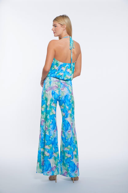 Lola Jumpsuit - Fairchild
