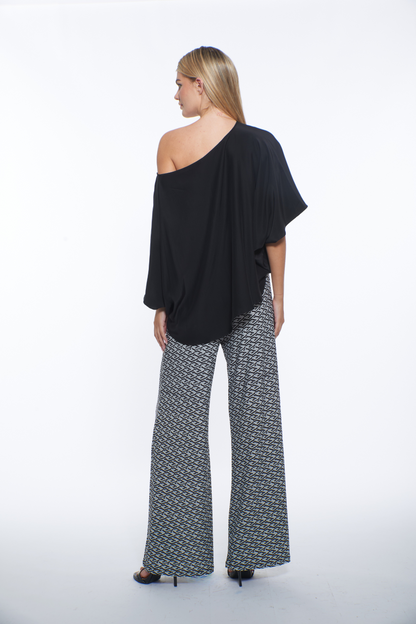 Cooper Pant - Logo