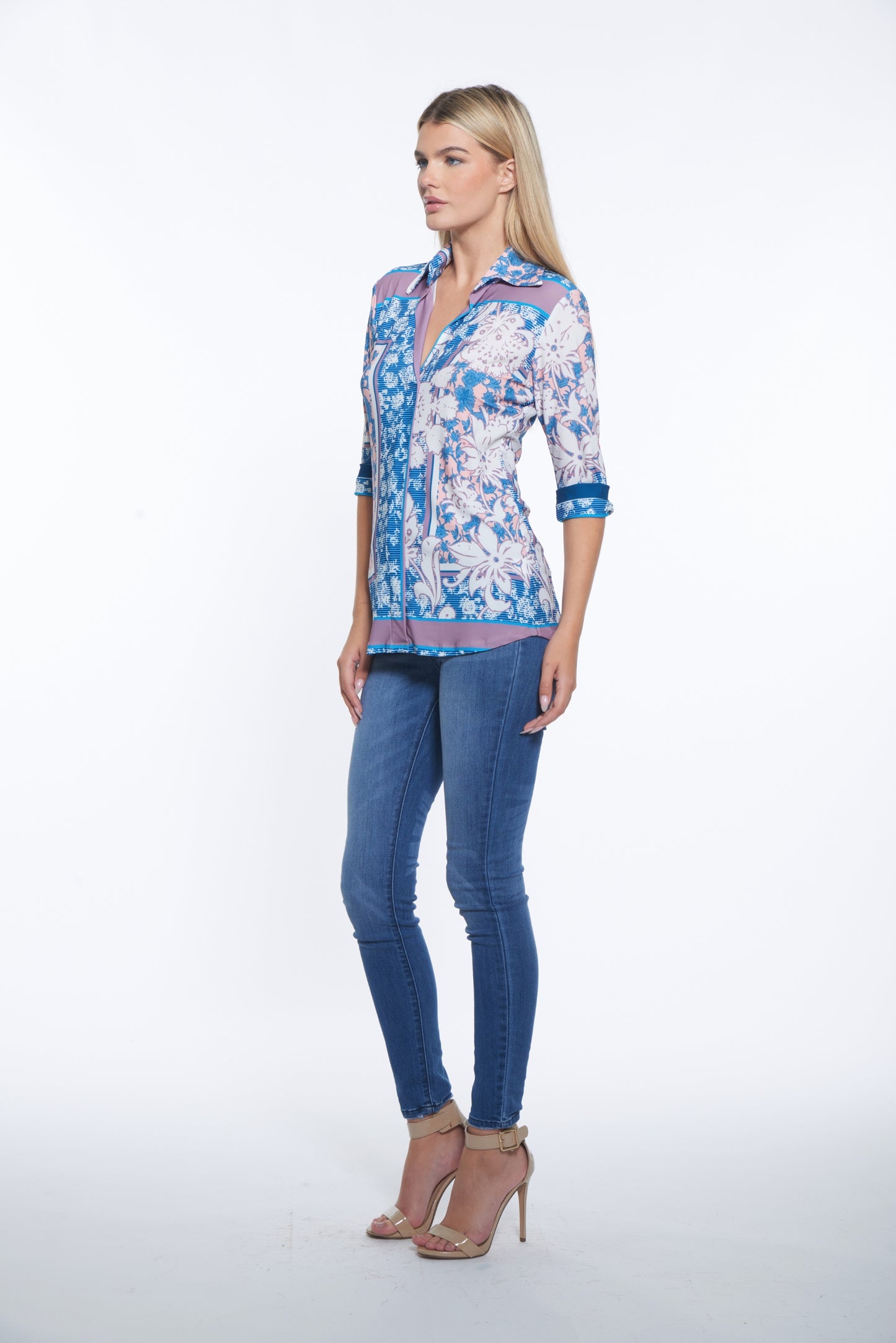 Tomas Top - Liberty