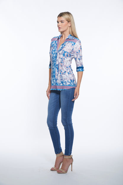 Tomas Top - Liberty