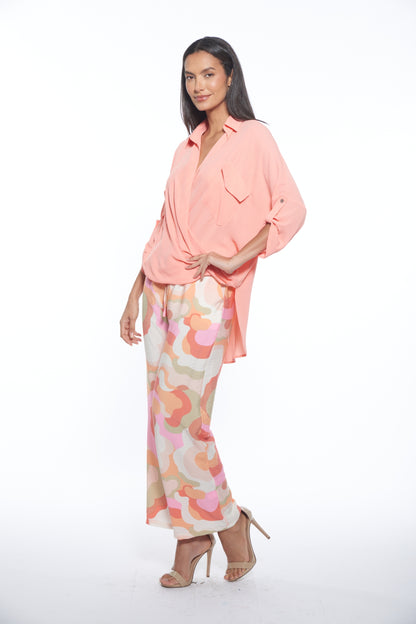 Tati Top - Mellon