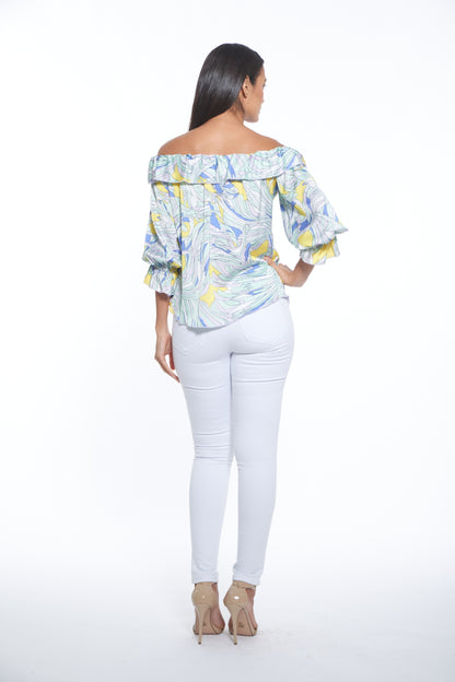 Rene Top - Monet