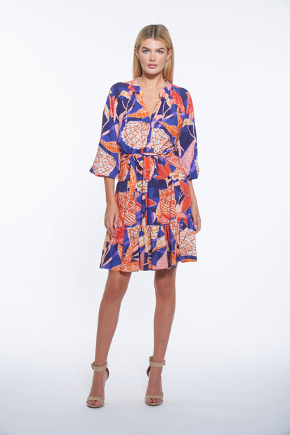 Flor Dress – Adventure