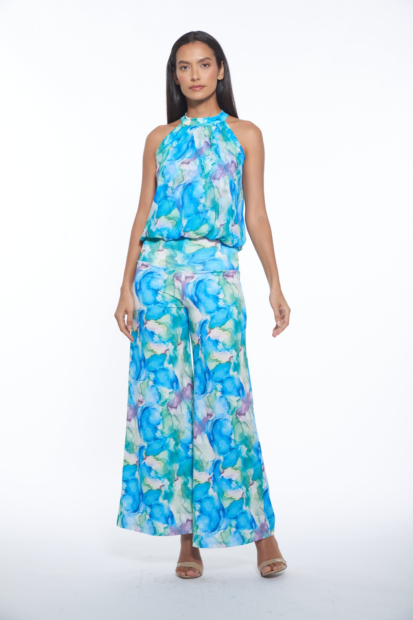 Alba Top - Fairchild