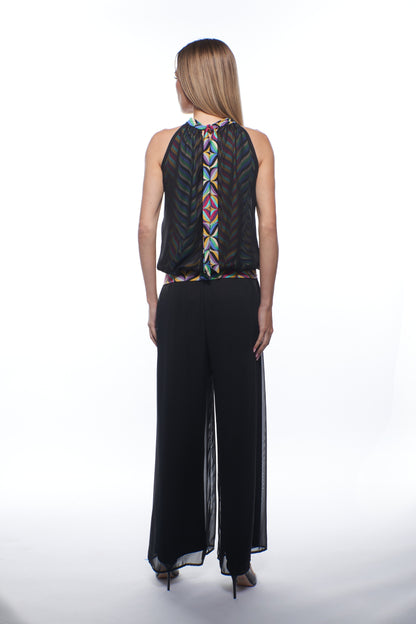 Sherry Pant – Black