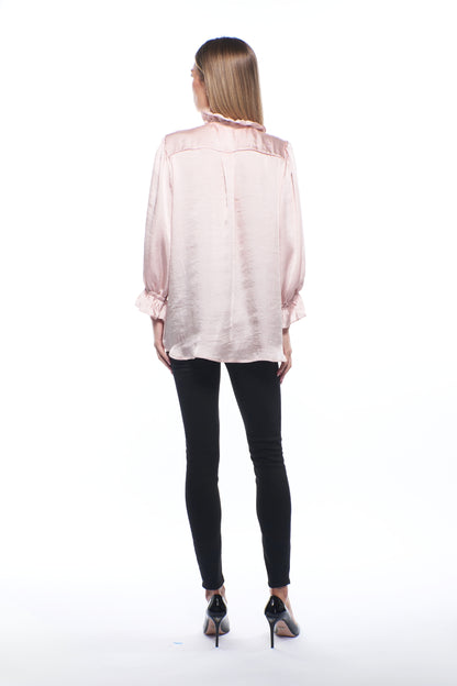 Unica Top - Soft Pink