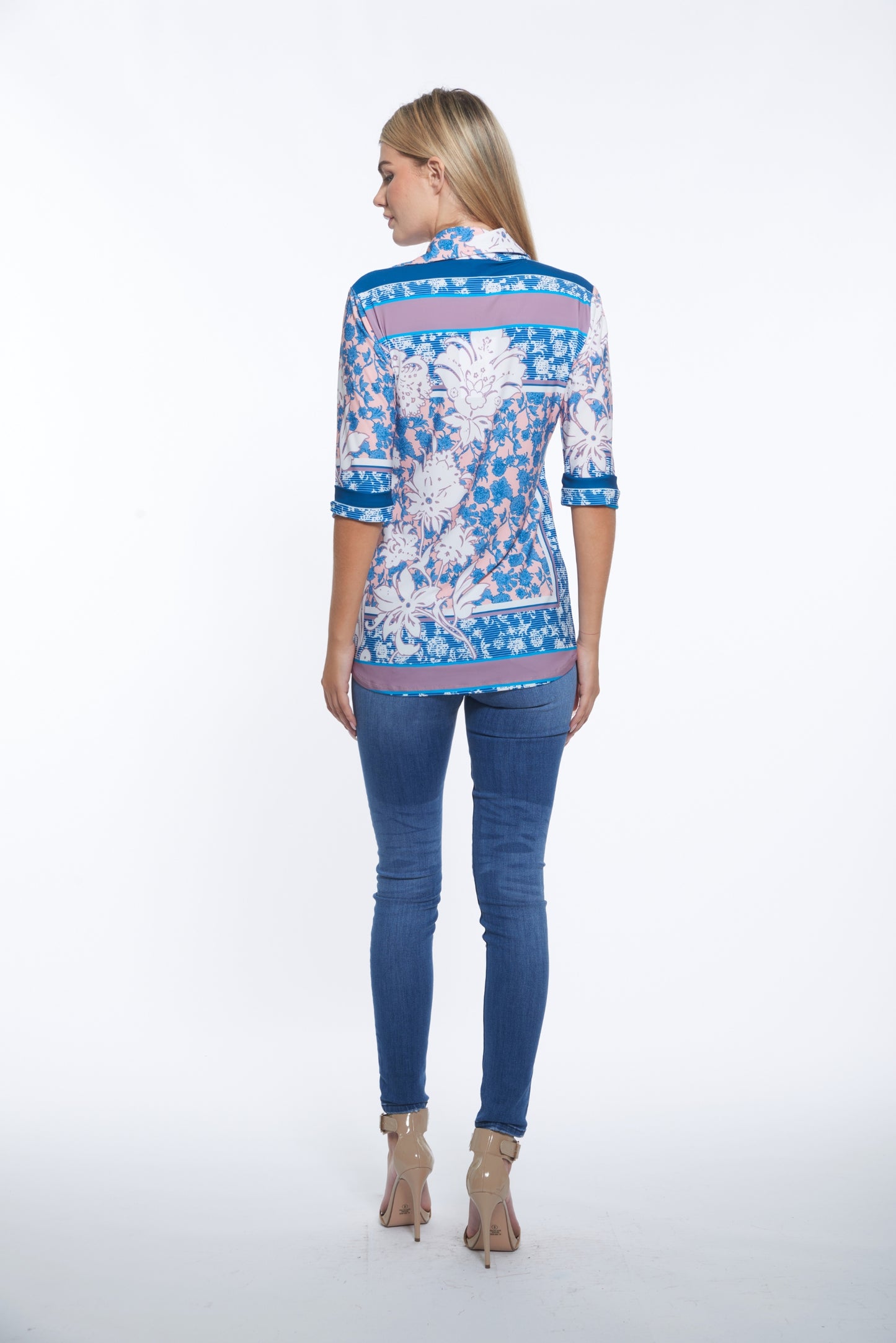 Tomas Top - Liberty