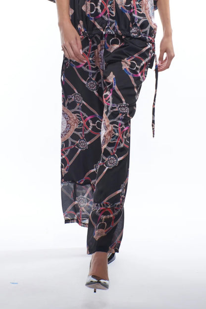 Lisa Wide Leg Pant