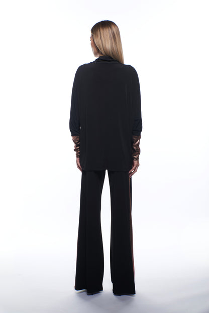 Vina Top - Black