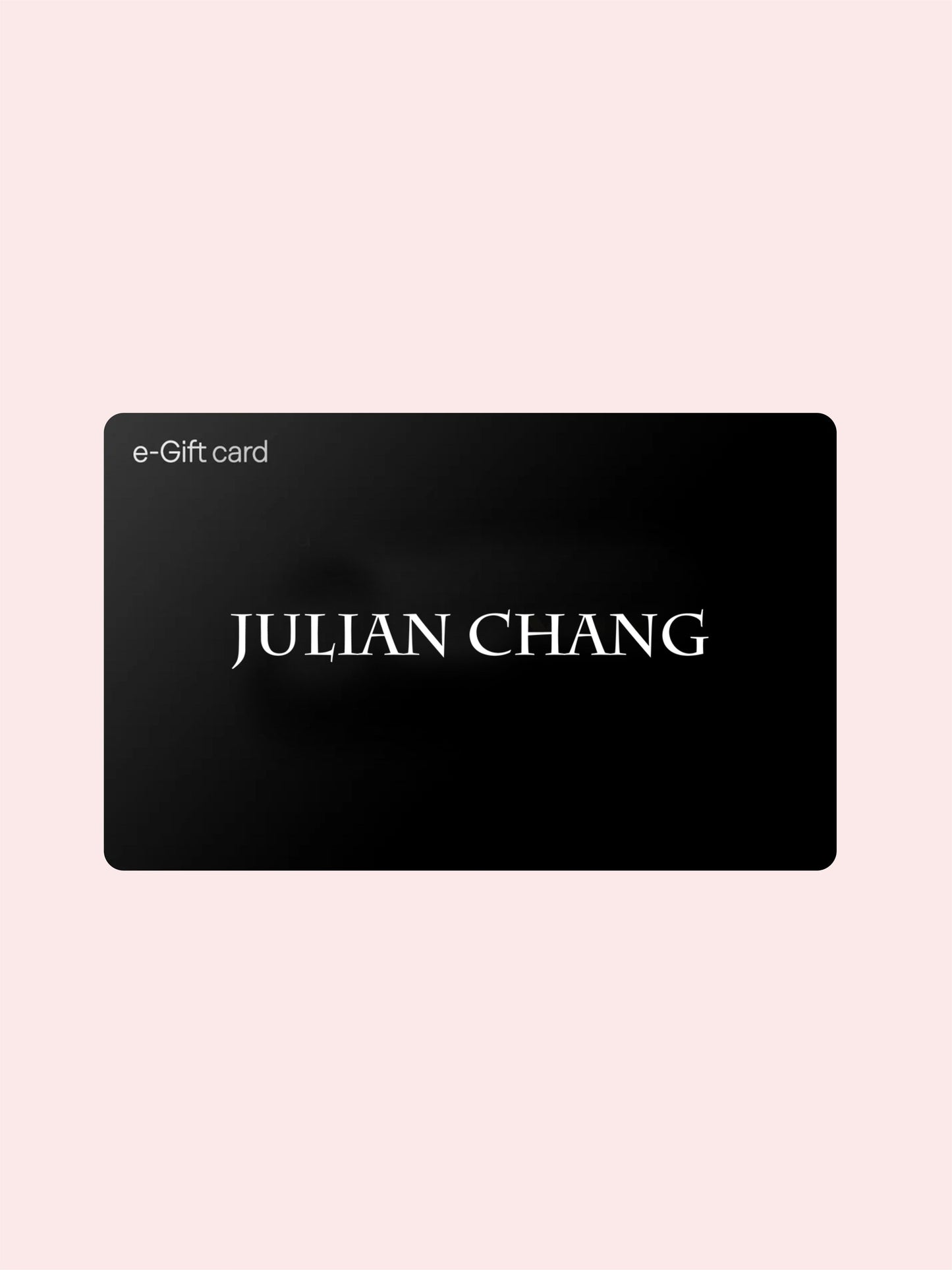 E_GIFT CARD