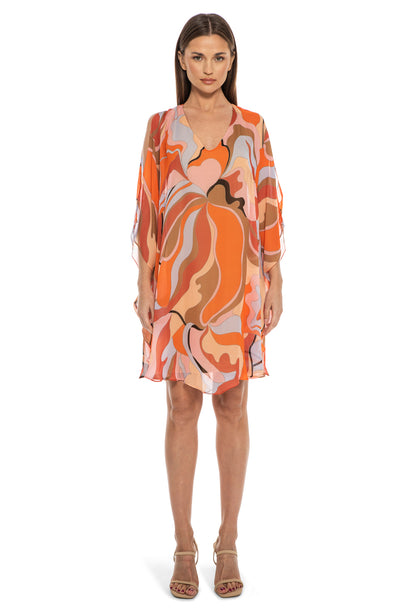 Avatar Dress