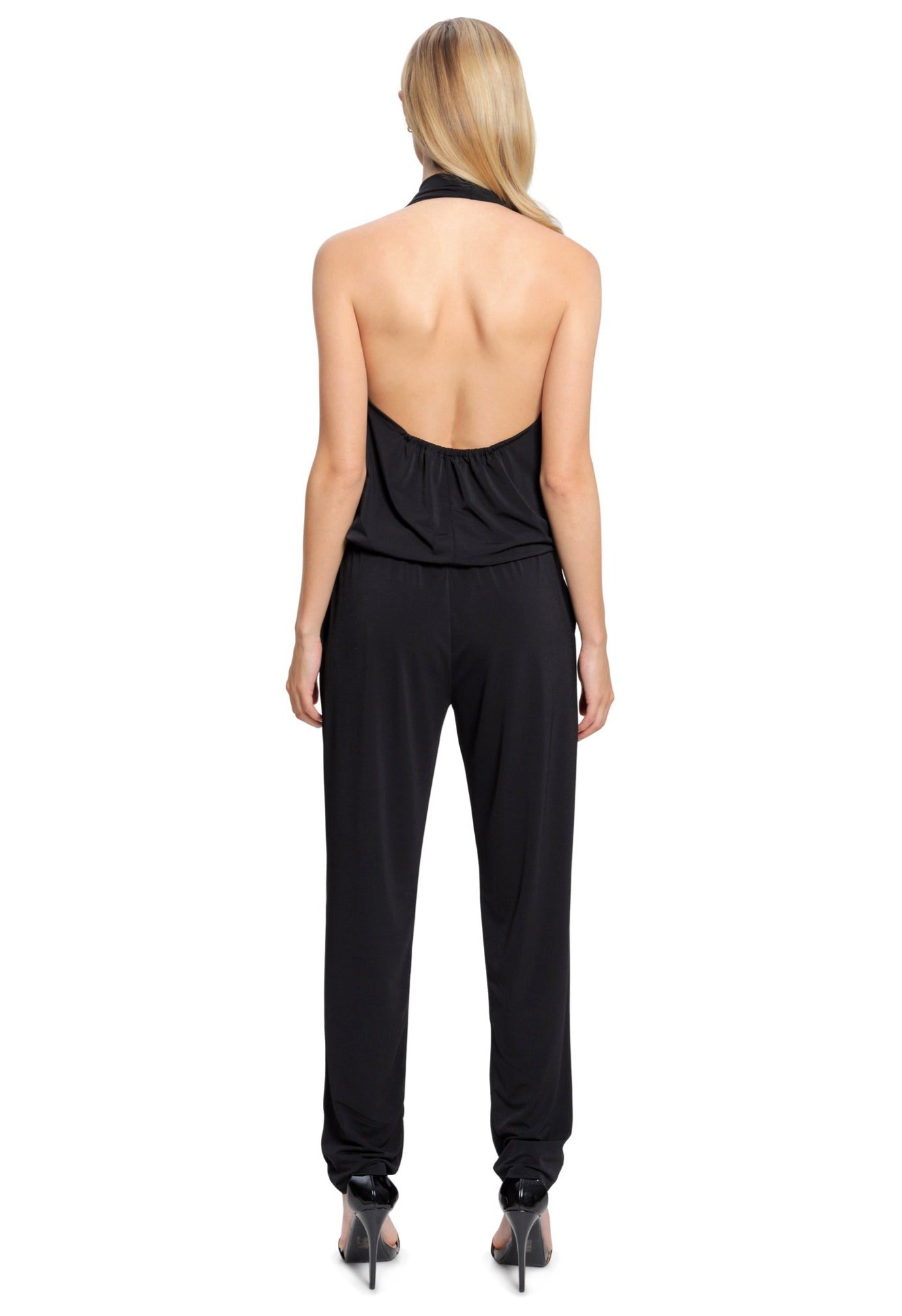 Indo Jumpsuit