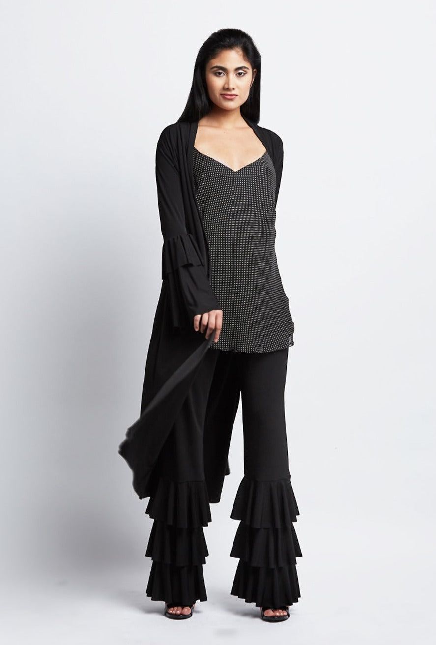 Tulla Duster