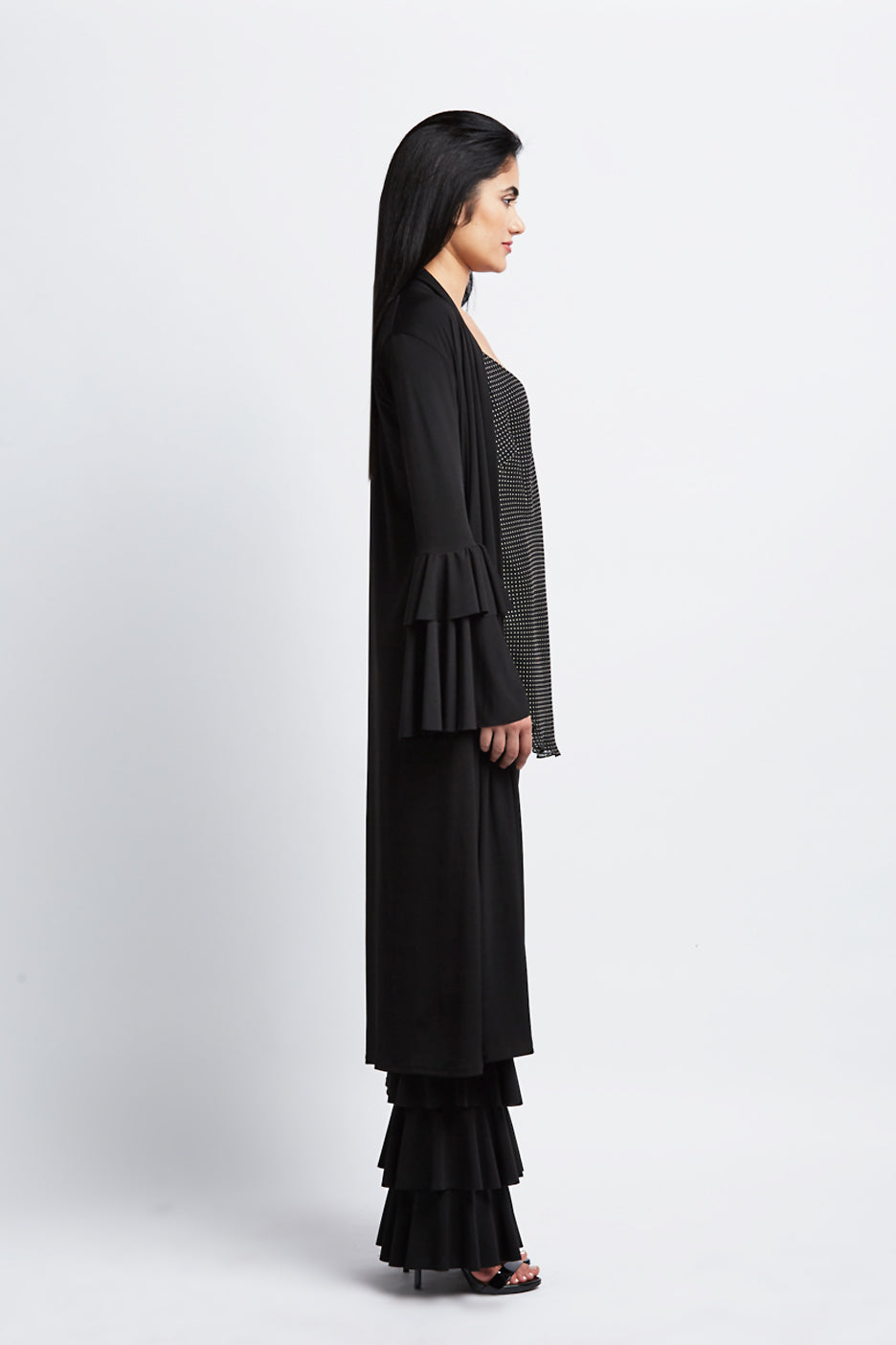 Tulla Duster