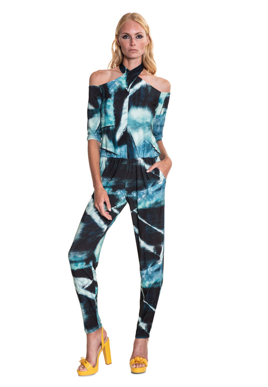 Kristi Jumpsuit