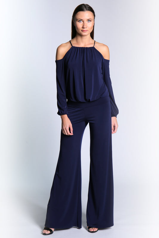 Ina Jumpsuit